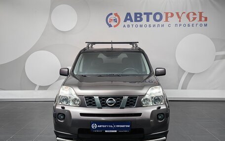 Nissan X-Trail, 2007 год, 750 000 рублей, 3 фотография