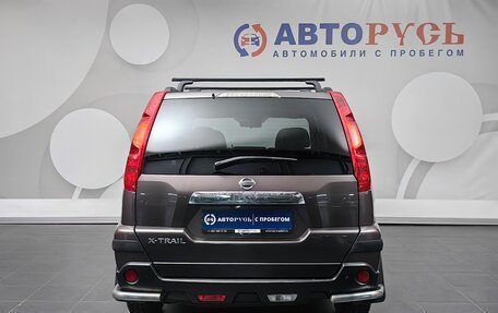 Nissan X-Trail, 2007 год, 750 000 рублей, 4 фотография