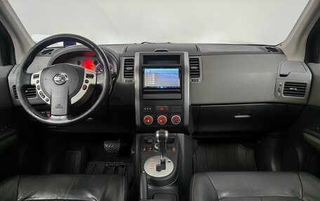 Nissan X-Trail, 2007 год, 750 000 рублей, 6 фотография
