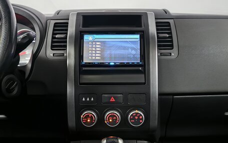 Nissan X-Trail, 2007 год, 750 000 рублей, 12 фотография