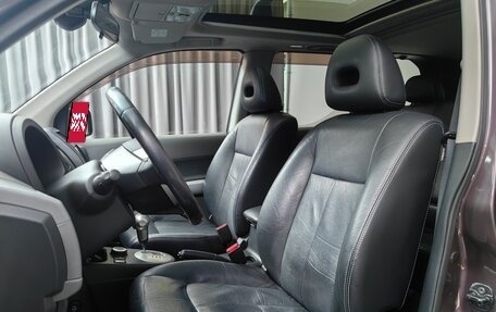 Nissan X-Trail, 2007 год, 750 000 рублей, 9 фотография