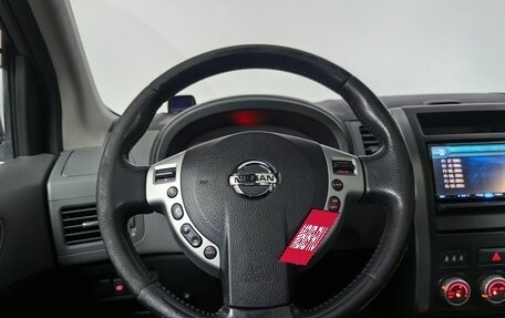 Nissan X-Trail, 2007 год, 750 000 рублей, 13 фотография