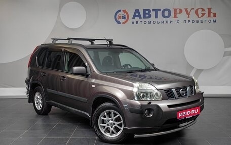 Nissan X-Trail, 2007 год, 750 000 рублей, 1 фотография