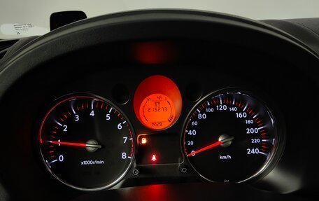 Nissan X-Trail, 2007 год, 750 000 рублей, 16 фотография