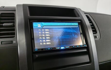 Nissan X-Trail, 2007 год, 750 000 рублей, 17 фотография