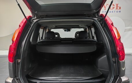 Nissan X-Trail, 2007 год, 750 000 рублей, 26 фотография