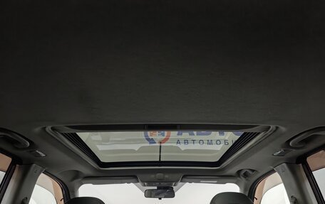 Nissan X-Trail, 2007 год, 750 000 рублей, 24 фотография