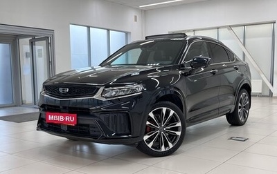 Geely Tugella FY11, 2023 год, 2 945 000 рублей, 1 фотография