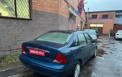Ford Focus IV, 2000 год, 180 000 рублей, 1 фотография
