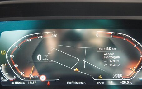 BMW 2 серия F44, 2022 год, 2 750 000 рублей, 23 фотография