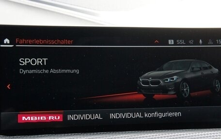BMW 2 серия F44, 2022 год, 2 750 000 рублей, 20 фотография