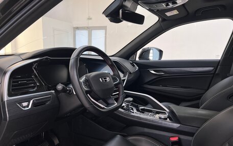 Geely Tugella FY11, 2023 год, 2 945 000 рублей, 9 фотография