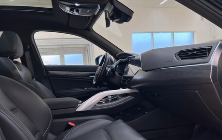 Geely Tugella FY11, 2023 год, 2 945 000 рублей, 10 фотография