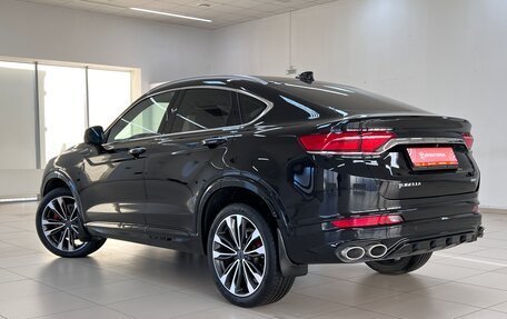 Geely Tugella FY11, 2023 год, 2 945 000 рублей, 5 фотография