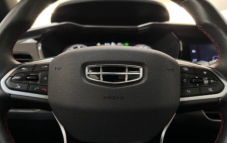 Geely Tugella FY11, 2023 год, 2 945 000 рублей, 14 фотография