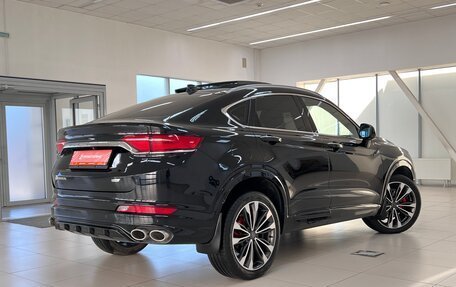 Geely Tugella FY11, 2023 год, 2 945 000 рублей, 6 фотография