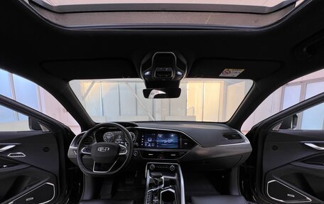 Geely Tugella FY11, 2023 год, 2 945 000 рублей, 13 фотография