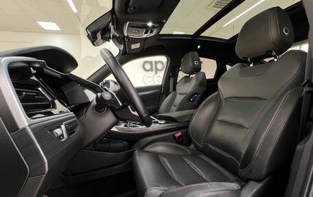 Geely Tugella FY11, 2023 год, 2 945 000 рублей, 11 фотография