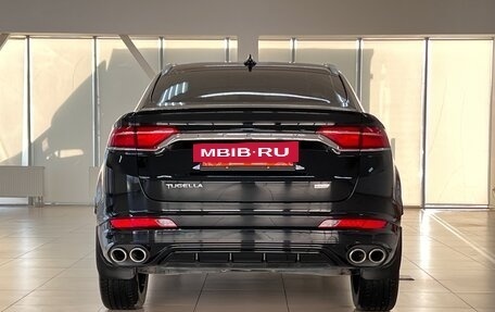 Geely Tugella FY11, 2023 год, 2 945 000 рублей, 7 фотография