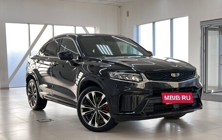 Geely Tugella FY11, 2023 год, 2 945 000 рублей, 3 фотография