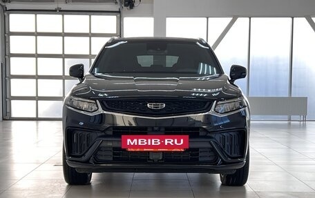 Geely Tugella FY11, 2023 год, 2 945 000 рублей, 2 фотография