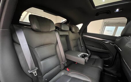 Geely Tugella FY11, 2023 год, 2 945 000 рублей, 15 фотография