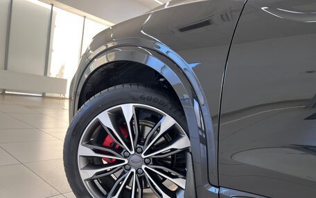 Geely Tugella FY11, 2023 год, 2 945 000 рублей, 17 фотография