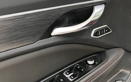 Geely Tugella FY11, 2023 год, 2 945 000 рублей, 21 фотография