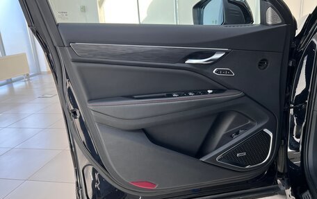 Geely Tugella FY11, 2023 год, 2 945 000 рублей, 22 фотография