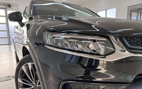 Geely Tugella FY11, 2023 год, 2 945 000 рублей, 18 фотография