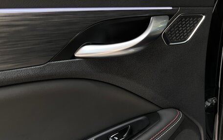 Geely Tugella FY11, 2023 год, 2 945 000 рублей, 20 фотография