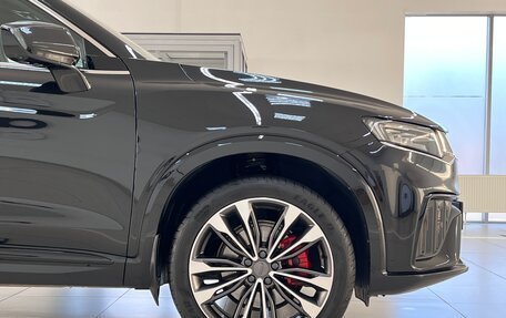 Geely Tugella FY11, 2023 год, 2 945 000 рублей, 16 фотография