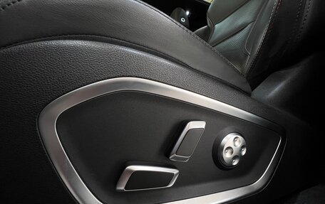 Geely Tugella FY11, 2023 год, 2 945 000 рублей, 23 фотография