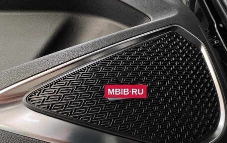 Geely Tugella FY11, 2023 год, 2 945 000 рублей, 19 фотография