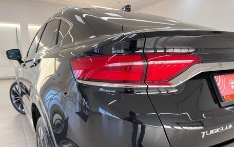 Geely Tugella FY11, 2023 год, 2 945 000 рублей, 26 фотография