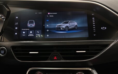 Geely Tugella FY11, 2023 год, 2 945 000 рублей, 33 фотография