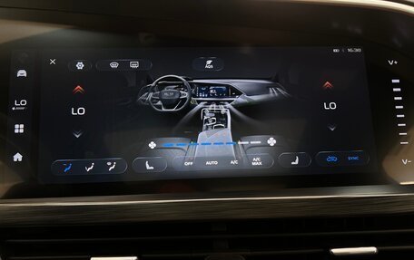 Geely Tugella FY11, 2023 год, 2 945 000 рублей, 34 фотография