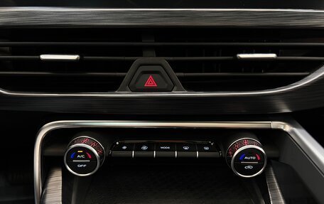 Geely Tugella FY11, 2023 год, 2 945 000 рублей, 32 фотография