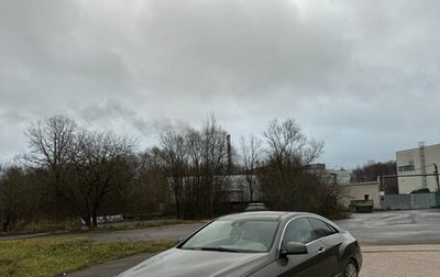 Mercedes-Benz E-Класс, 2010 год, 1 400 000 рублей, 1 фотография