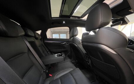 Geely Tugella FY11, 2023 год, 2 945 000 рублей, 38 фотография