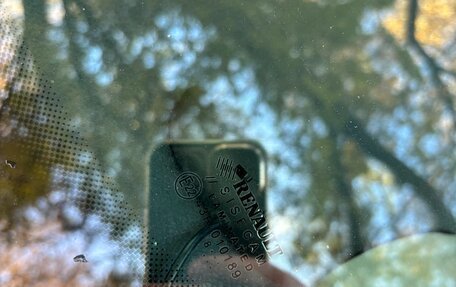 Renault Sandero II рестайлинг, 2018 год, 1 060 000 рублей, 6 фотография