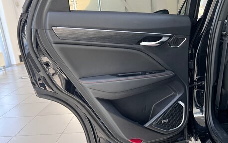 Geely Tugella FY11, 2023 год, 2 945 000 рублей, 36 фотография