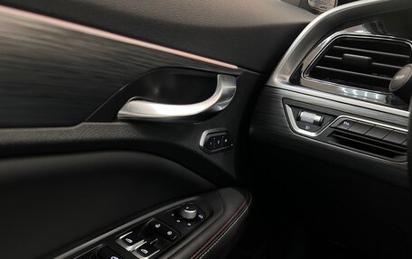 Geely Tugella FY11, 2023 год, 2 945 000 рублей, 40 фотография