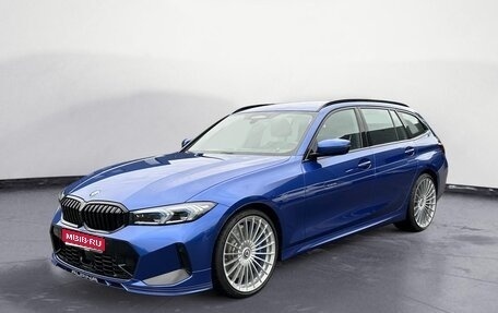 Alpina B3 G20, 2023 год, 13 300 000 рублей, 1 фотография