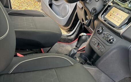 Renault Sandero II рестайлинг, 2018 год, 1 060 000 рублей, 13 фотография