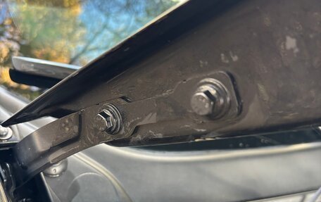 Renault Sandero II рестайлинг, 2018 год, 1 060 000 рублей, 12 фотография