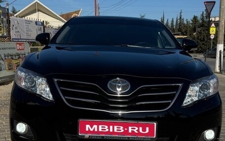 Toyota Camry, 2011 год, 1 250 000 рублей, 1 фотография