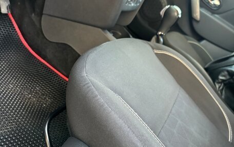 Renault Sandero II рестайлинг, 2018 год, 1 060 000 рублей, 21 фотография