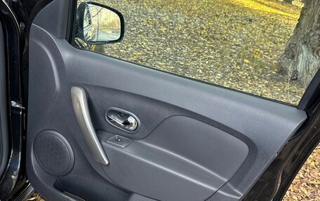 Renault Sandero II рестайлинг, 2018 год, 1 060 000 рублей, 17 фотография