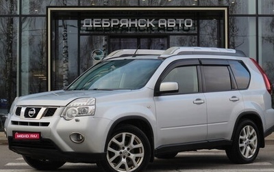 Nissan X-Trail, 2013 год, 1 295 000 рублей, 1 фотография